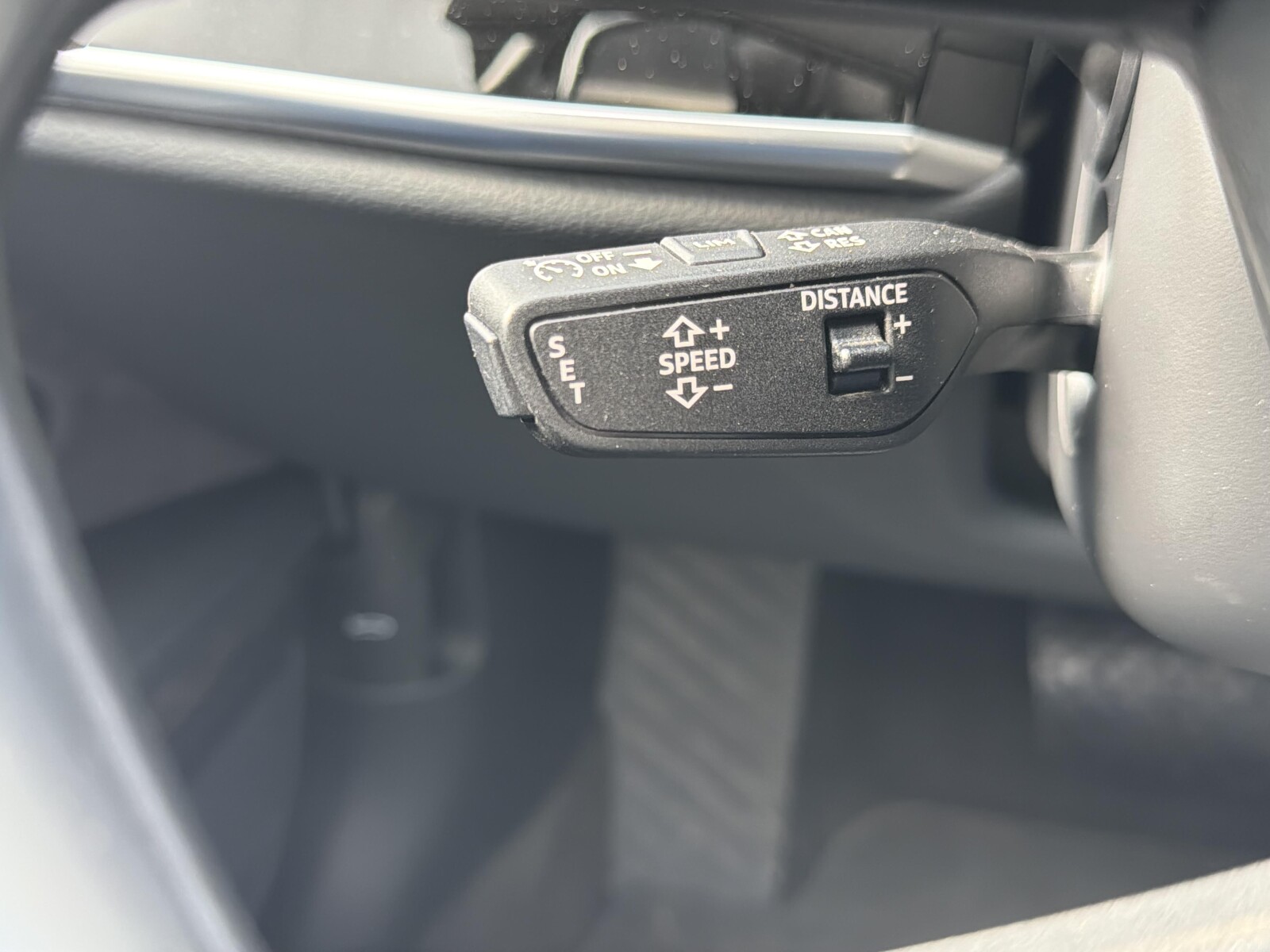 Audi A8 - zdjęcie 22