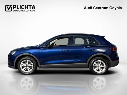 Reflektory LED, Sportowe Fotele, Carplay/Android Auto