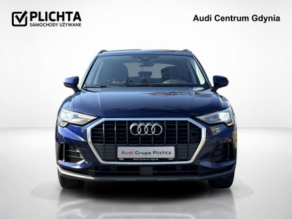 Reflektory LED, Sportowe Fotele, Carplay/Android Auto
