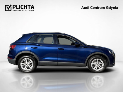 Reflektory LED, Sportowe Fotele, Carplay/Android Auto