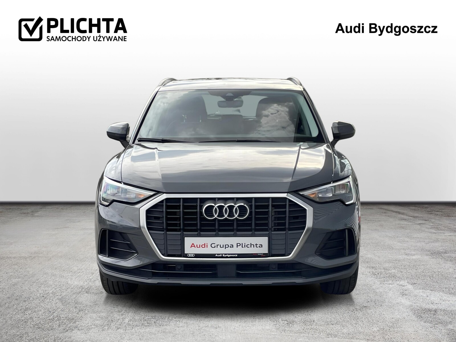 Audi Q3 - zdjęcie 8