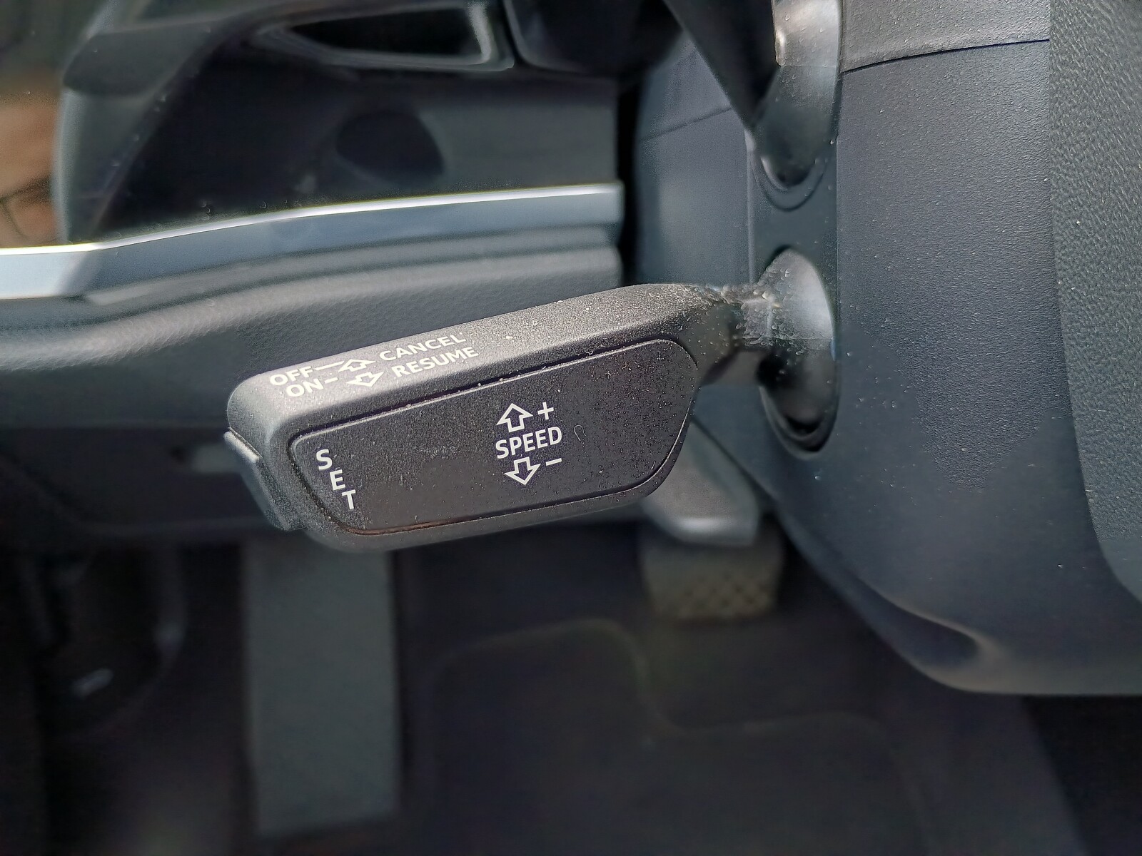 Audi Q3 - zdjęcie 22