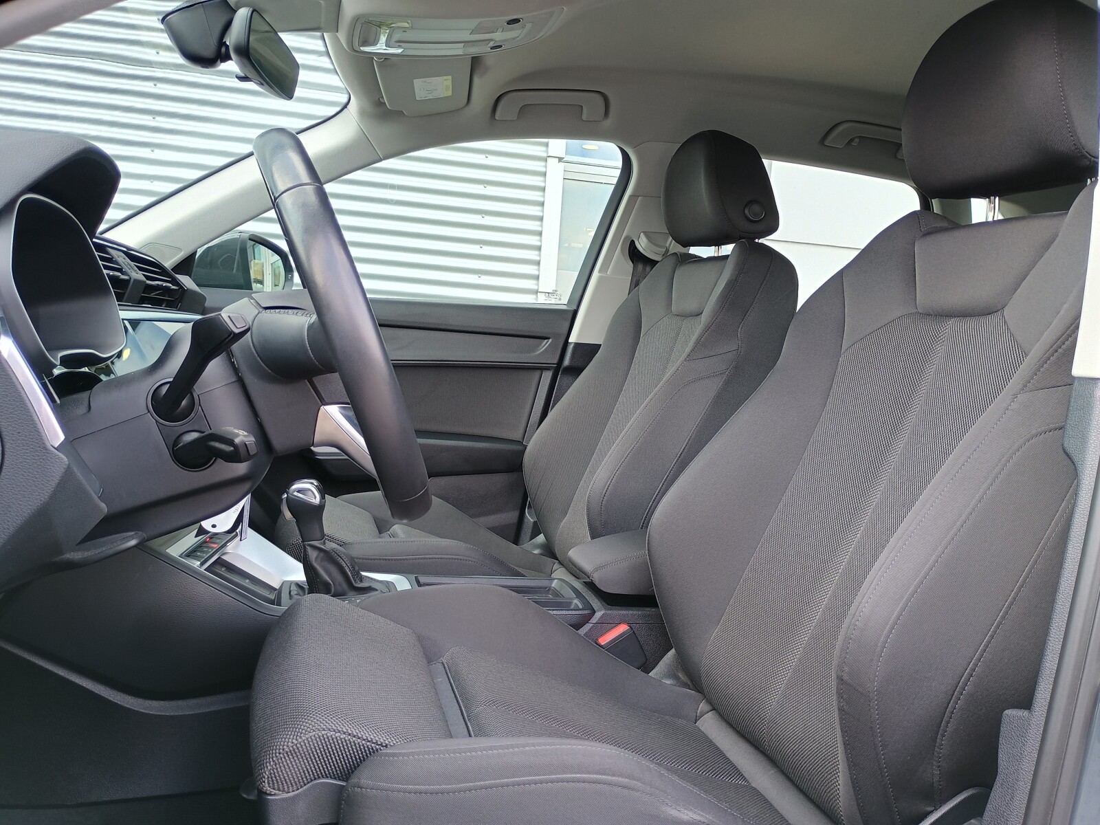 Audi Q3 - zdjęcie 18