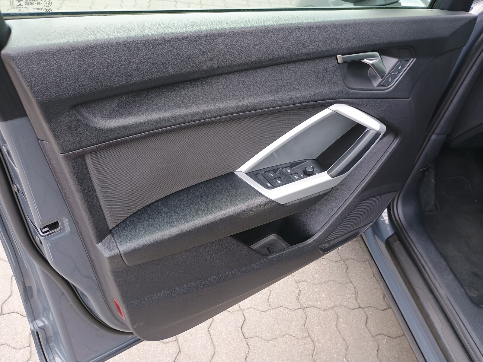 Audi Q3 - zdjęcie 16
