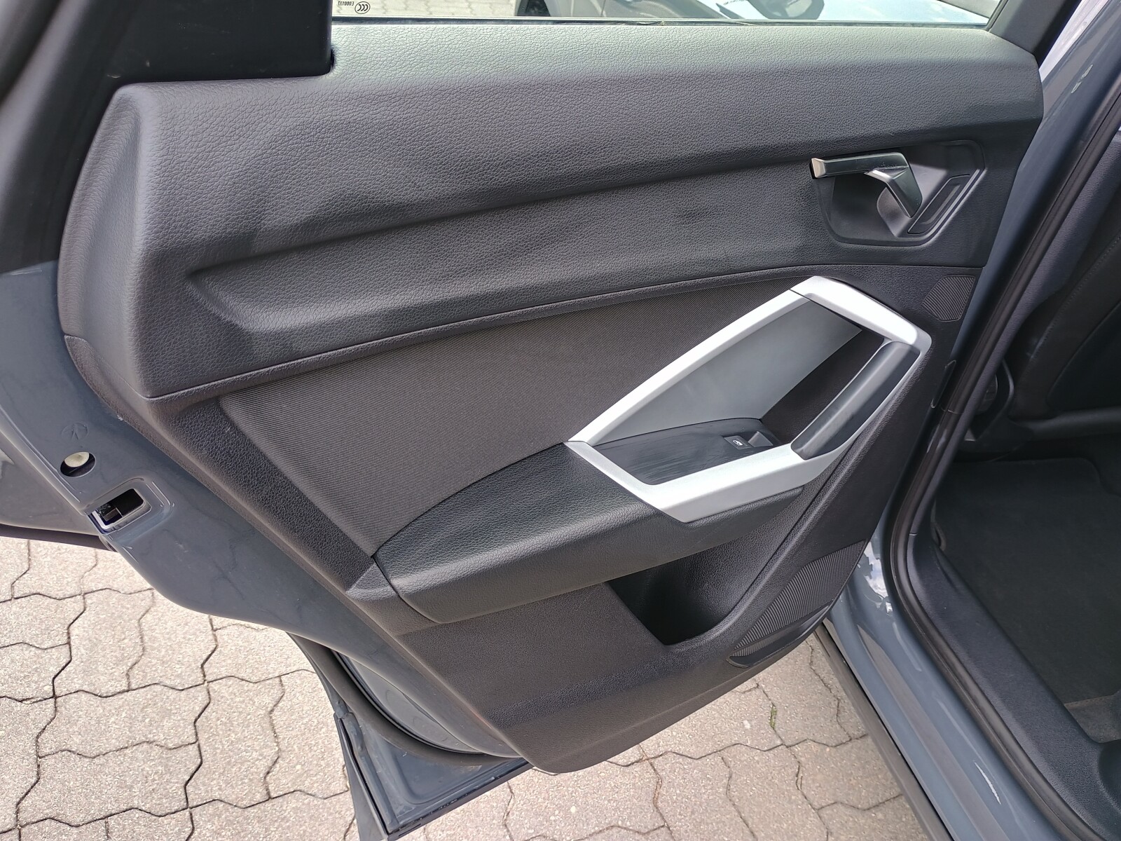Audi Q3 - zdjęcie 9