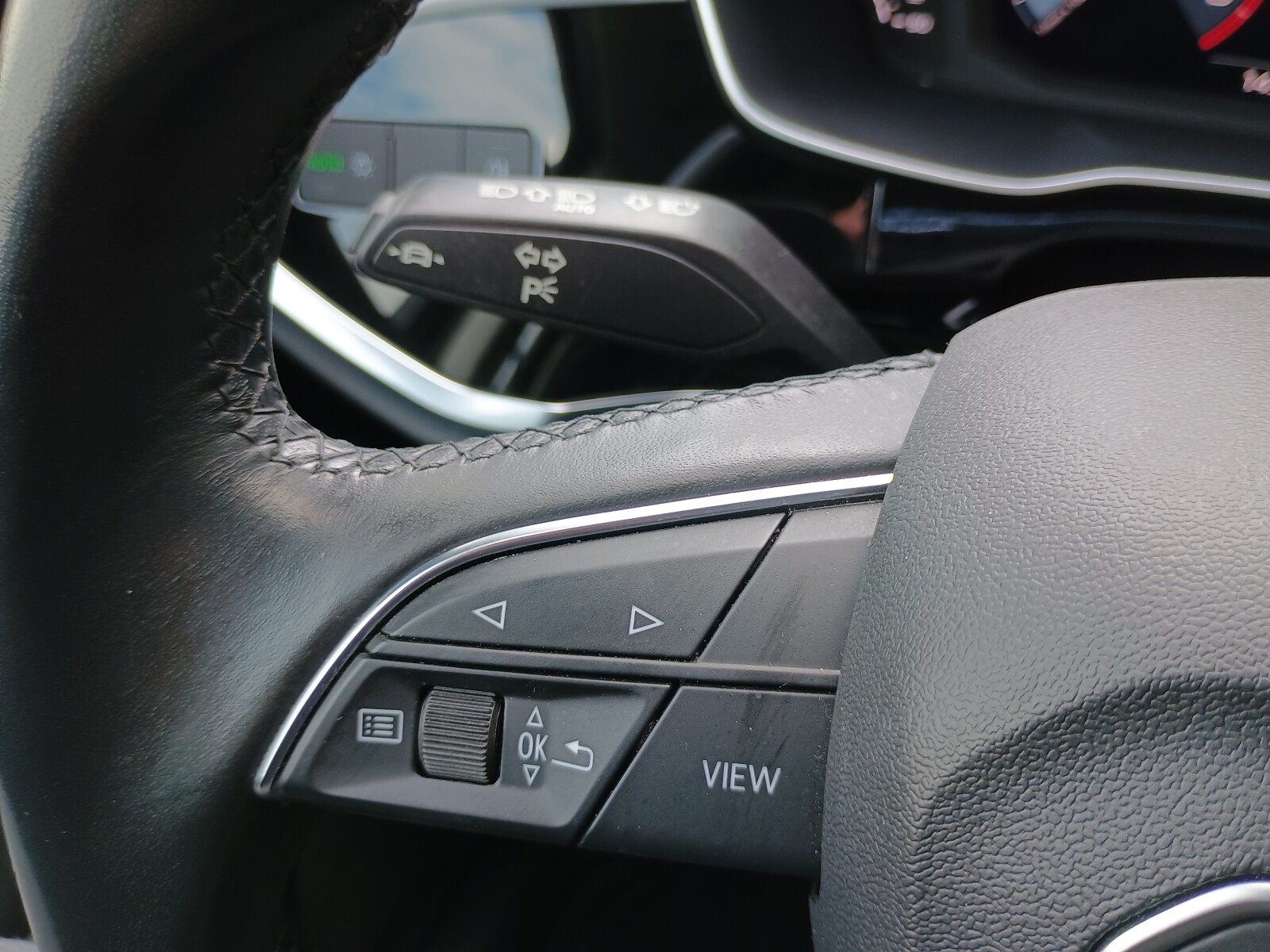 Audi Q3 - zdjęcie 21
