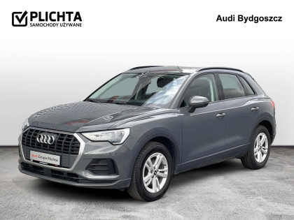 używany Audi Q3 salon Audi Bydgoszcz