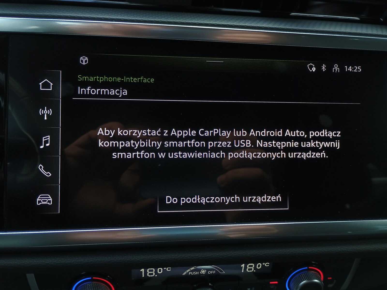 Audi Q3 - zdjęcie 24