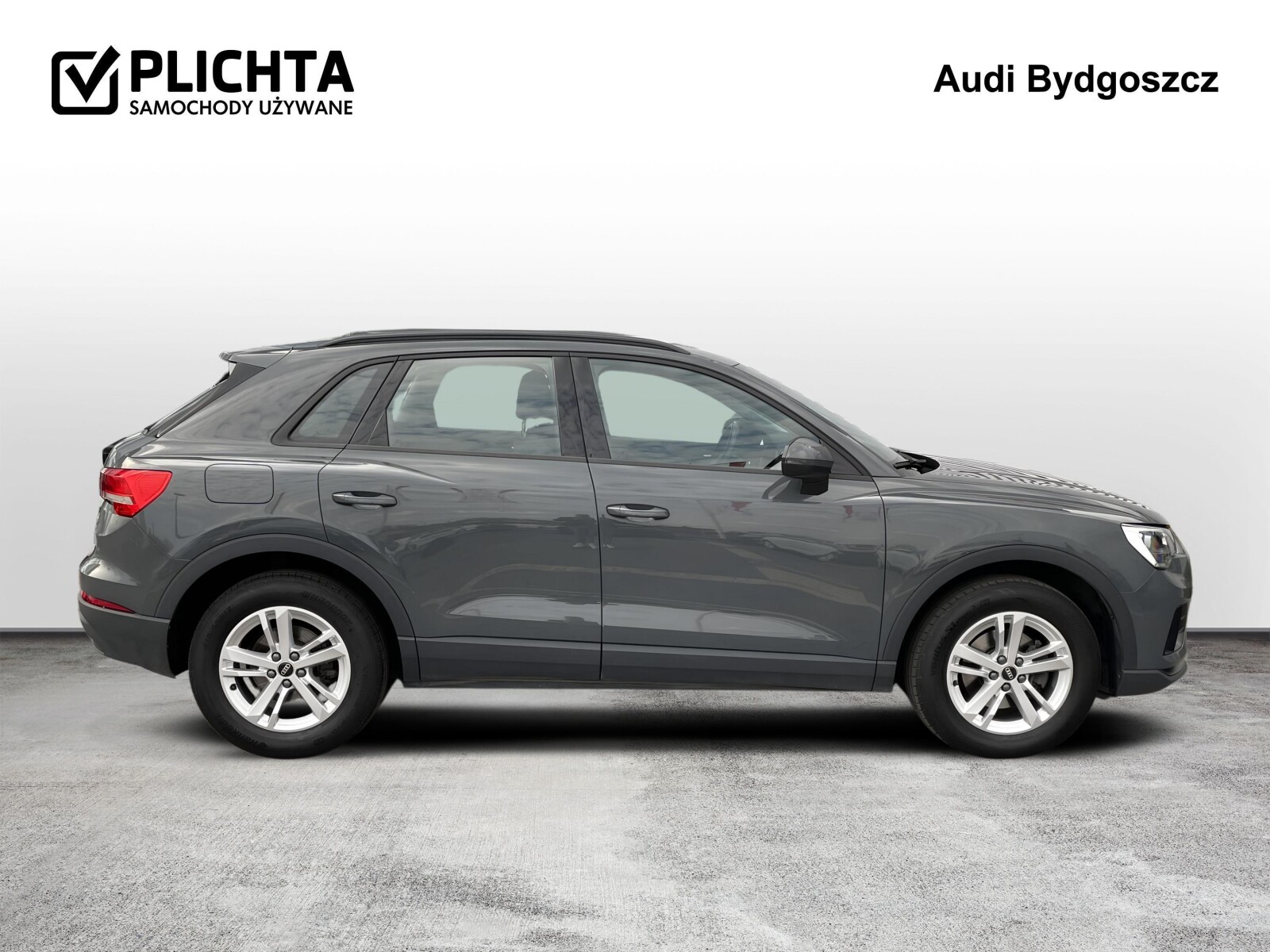 Audi Q3 - zdjęcie 6