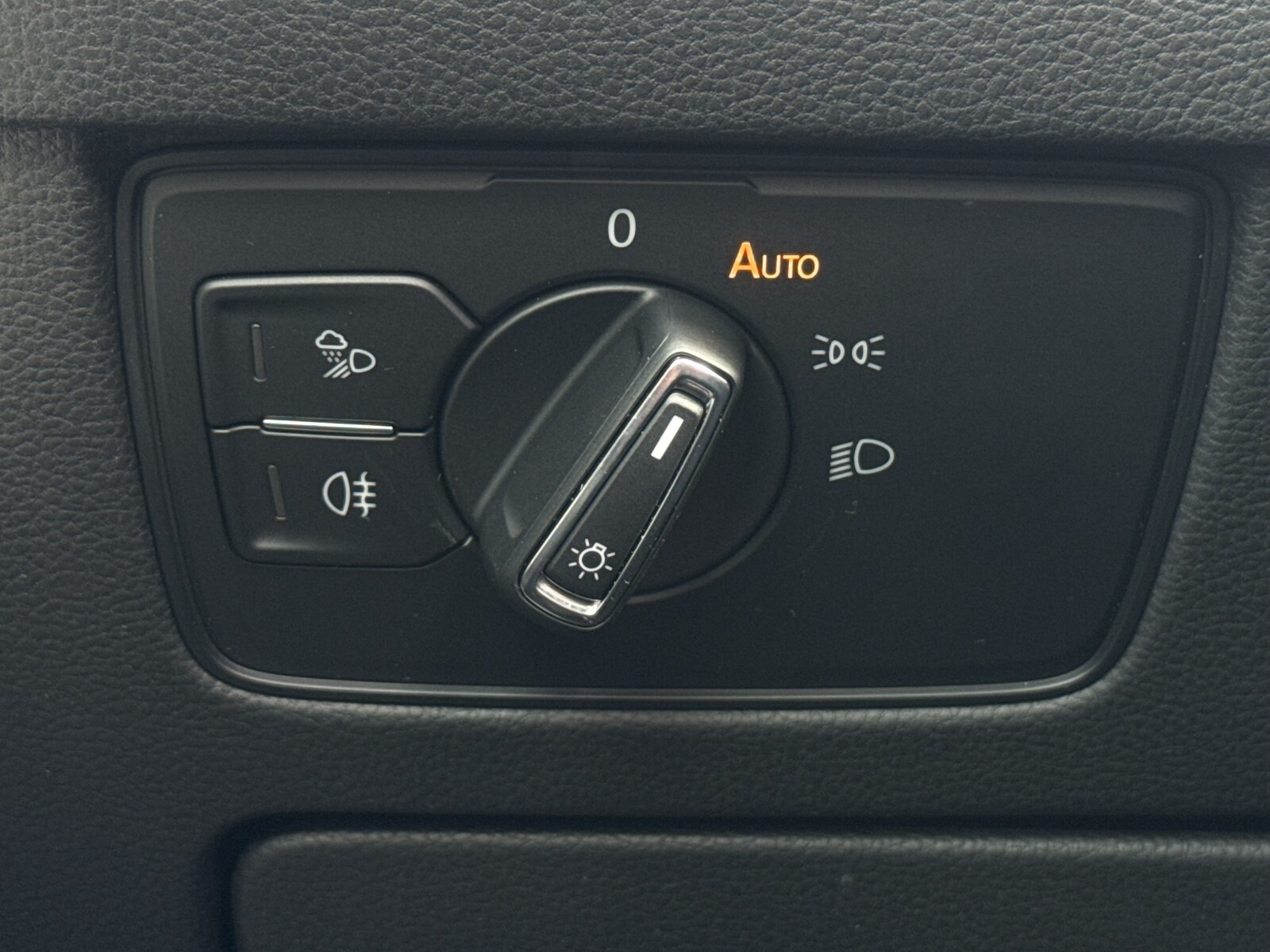 Volkswagen Arteon Shooting Brake - zdjęcie 18