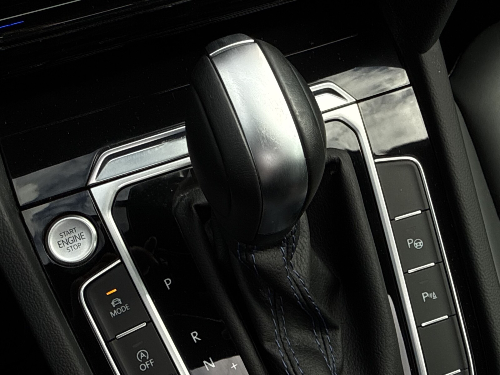 Volkswagen Arteon Shooting Brake - zdjęcie 23