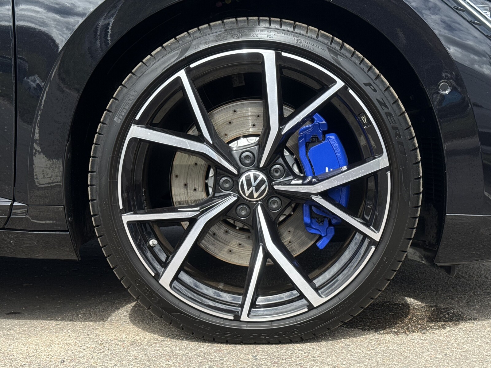 Volkswagen Arteon Shooting Brake - zdjęcie 34