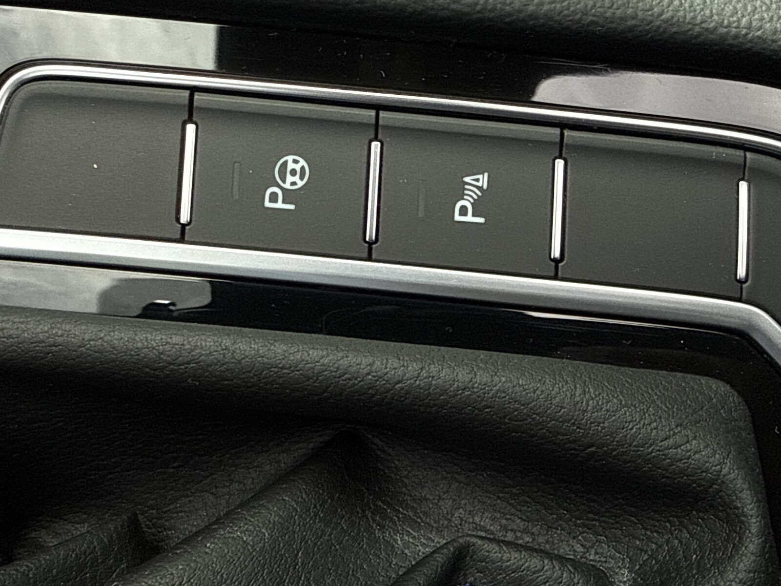 Volkswagen Arteon Shooting Brake - zdjęcie 25