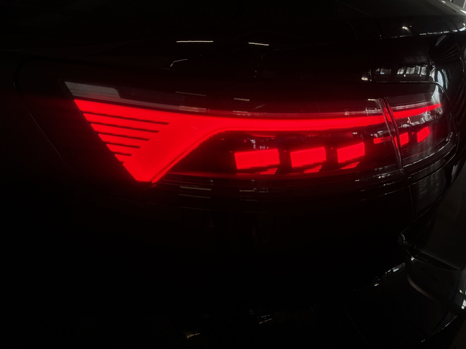 Volkswagen Arteon Shooting Brake - zdjęcie 40
