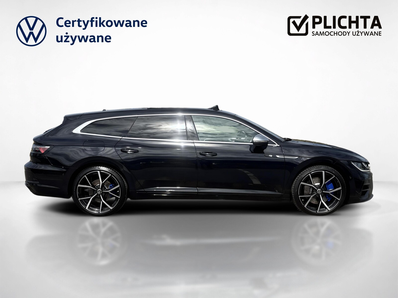 Volkswagen Arteon Shooting Brake - zdjęcie 6