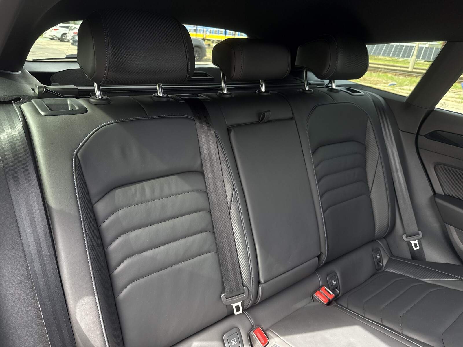 Volkswagen Arteon Shooting Brake - zdjęcie 32