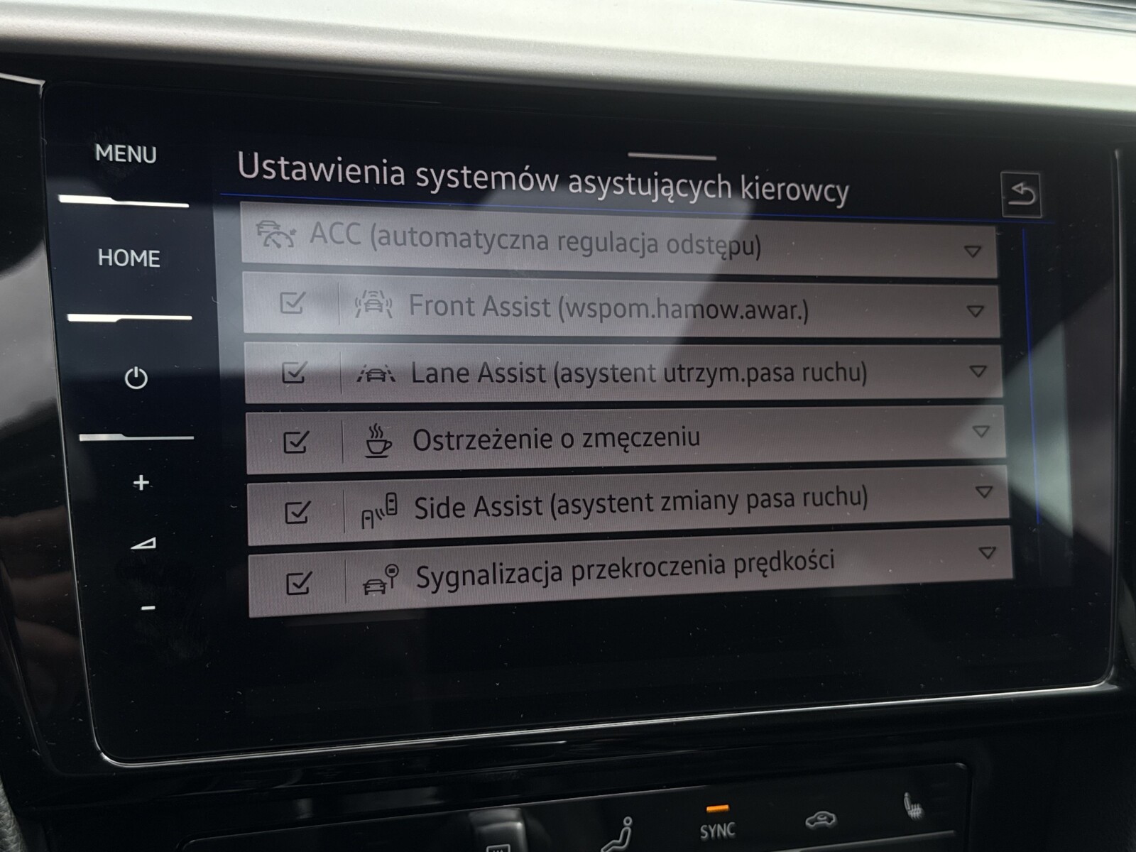 Volkswagen Arteon Shooting Brake - zdjęcie 30