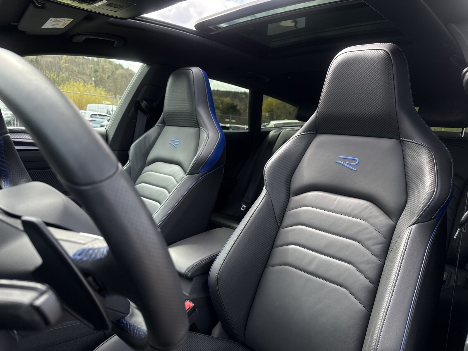 Volkswagen Arteon Shooting Brake - zdjęcie 12