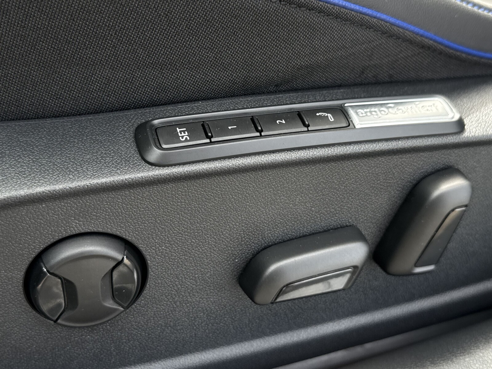 Volkswagen Arteon Shooting Brake - zdjęcie 11