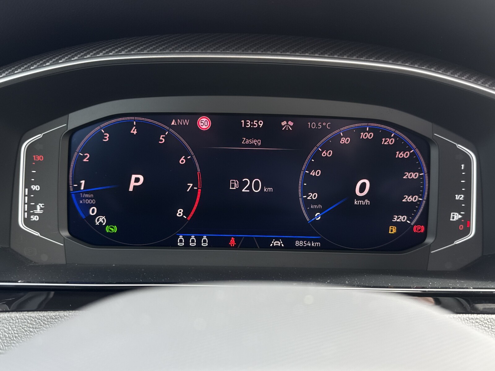 Volkswagen Arteon Shooting Brake - zdjęcie 22
