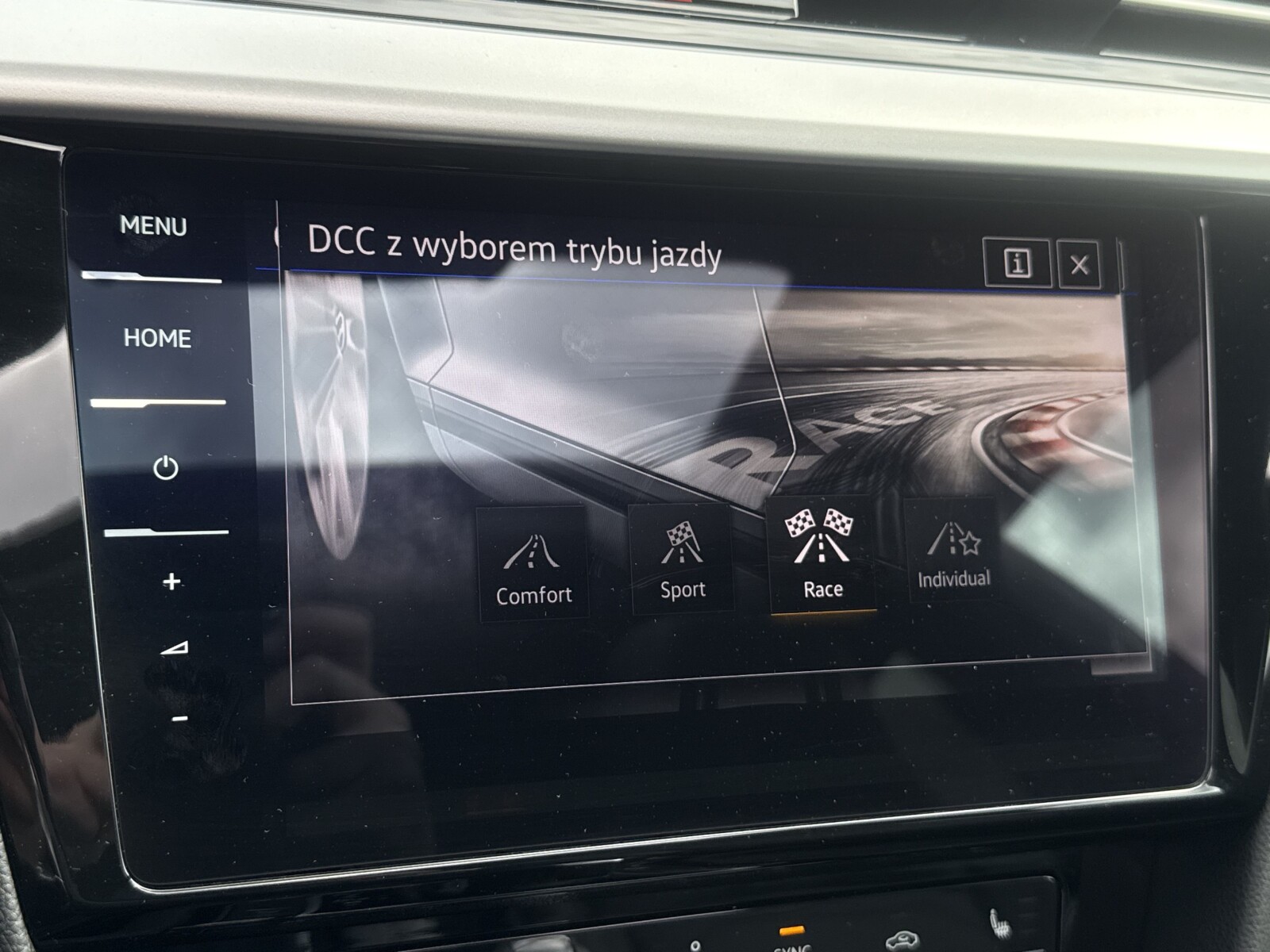 Volkswagen Arteon Shooting Brake - zdjęcie 29