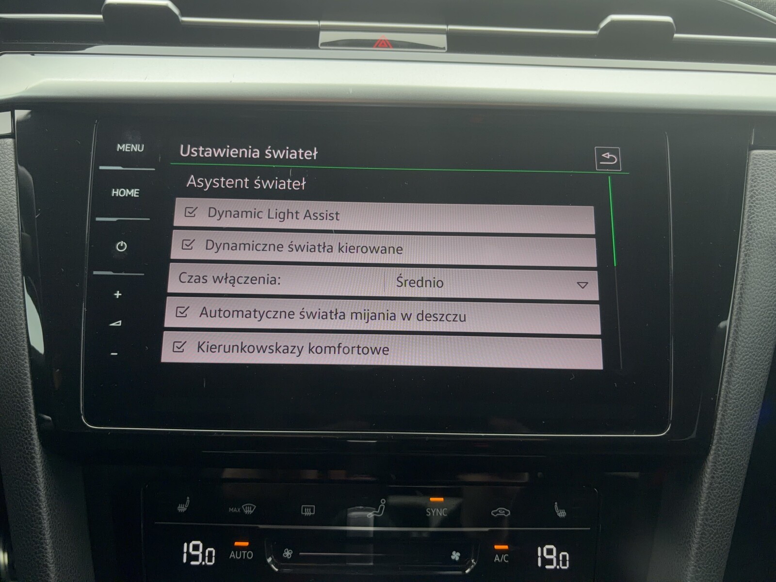 Volkswagen Arteon - zdjęcie 18