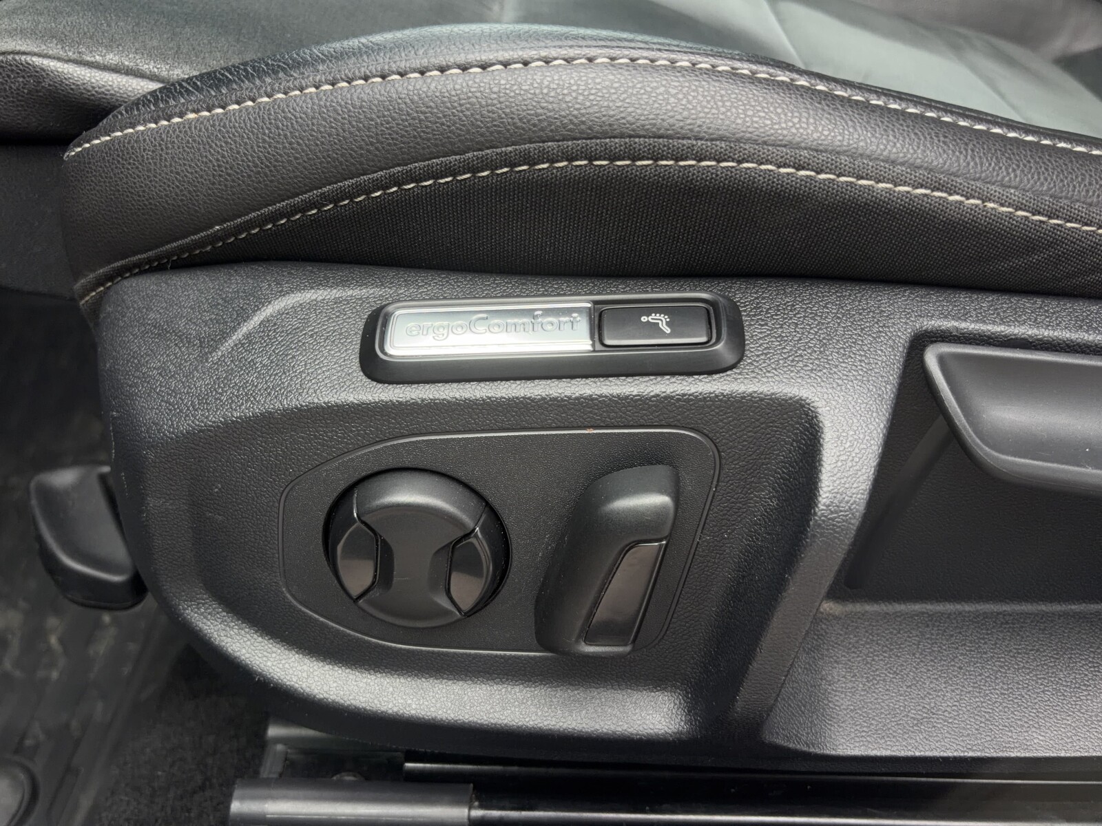 Volkswagen Arteon - zdjęcie 29