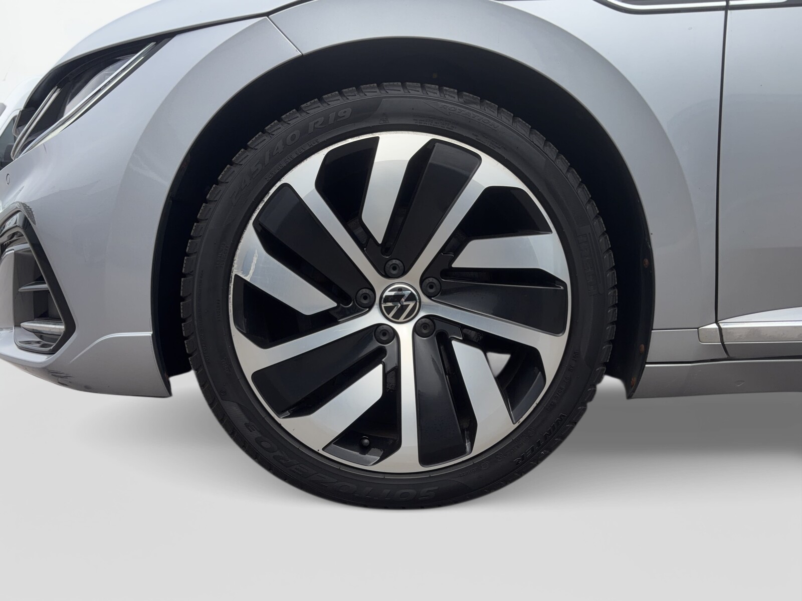 Volkswagen Arteon - zdjęcie 40