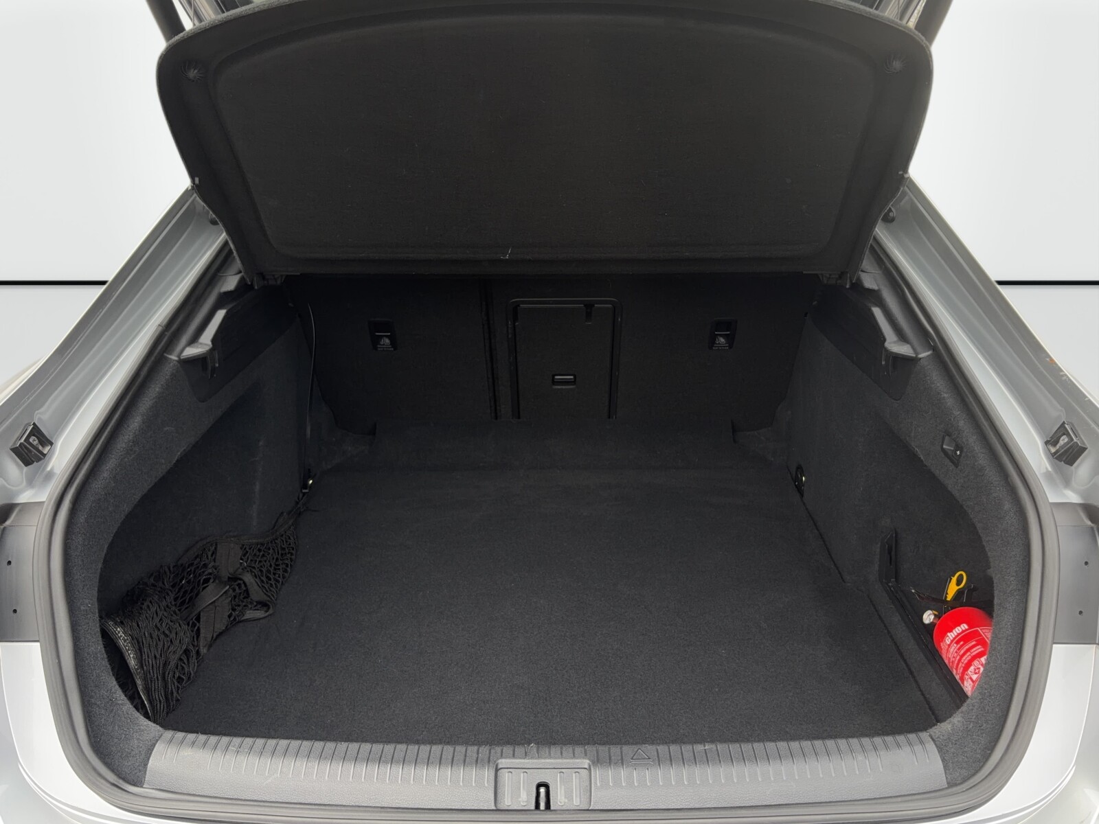 Volkswagen Arteon - zdjęcie 24