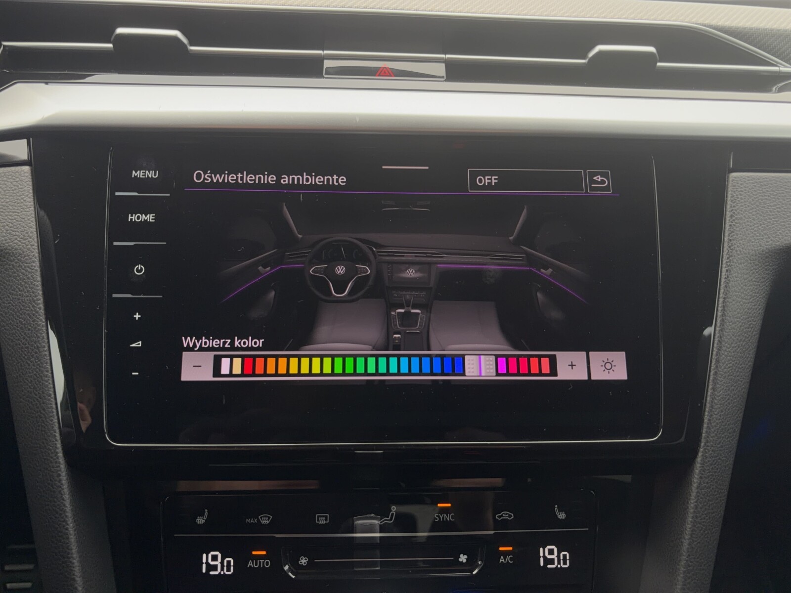 Volkswagen Arteon - zdjęcie 17