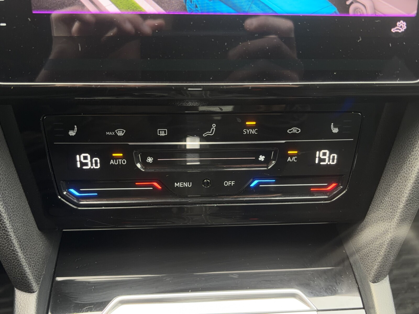 Volkswagen Arteon - zdjęcie 26