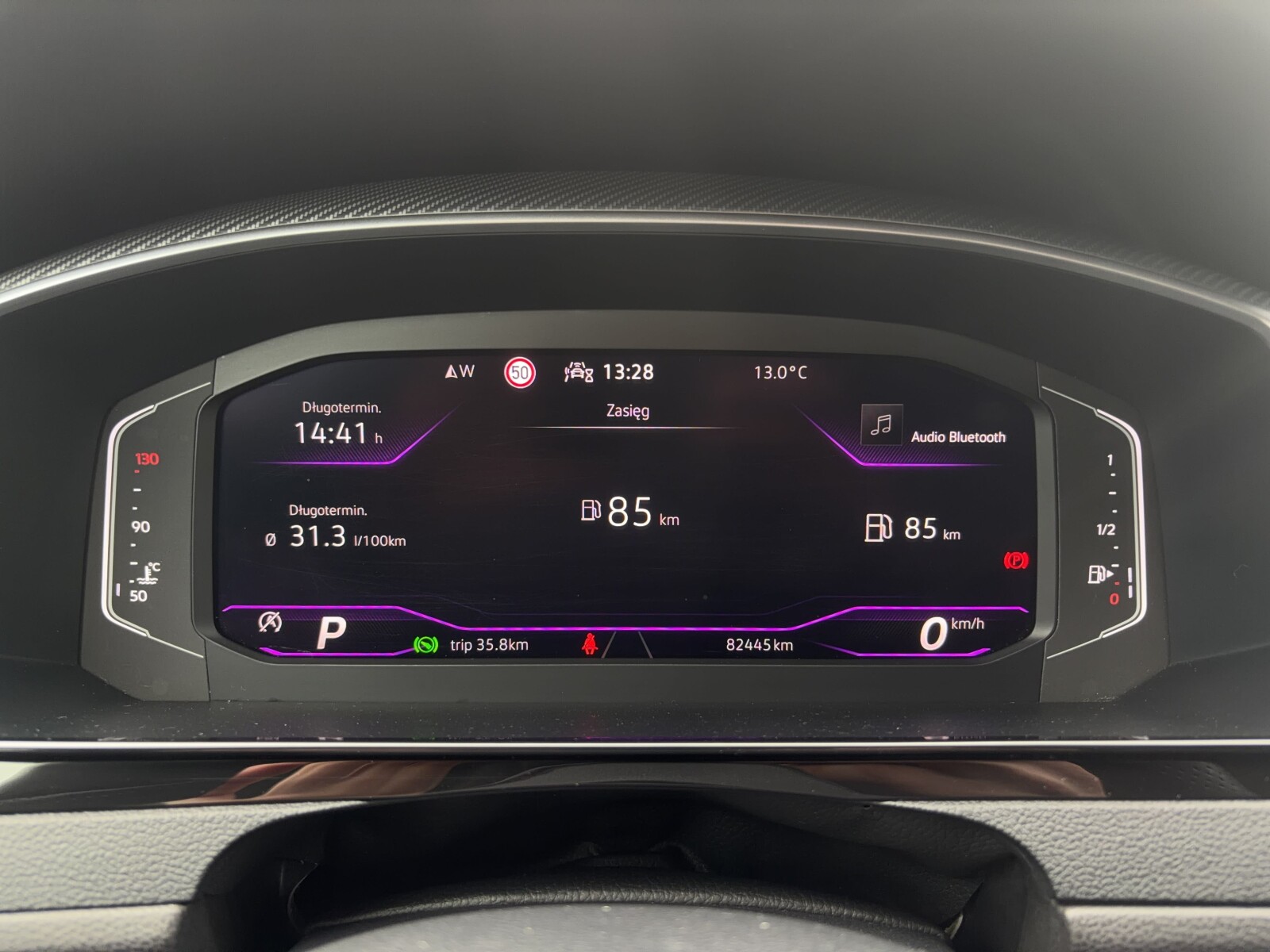 Volkswagen Arteon - zdjęcie 13