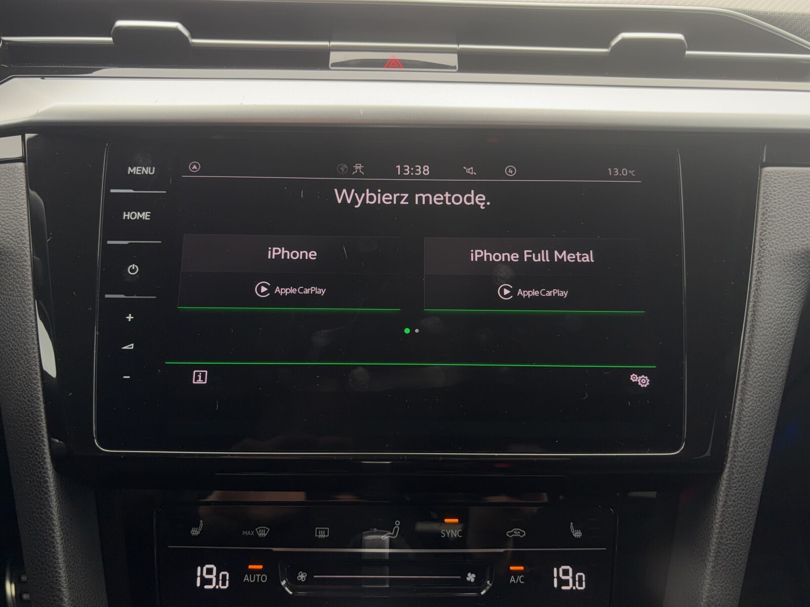 Volkswagen Arteon - zdjęcie 28