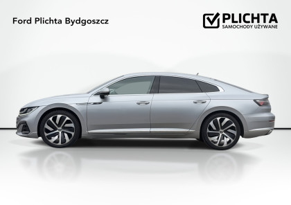 2.0 TSI 190 Km R-Line Salon Polska FV 23%
