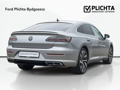2.0 TSI 190 Km R-Line Salon Polska FV 23%