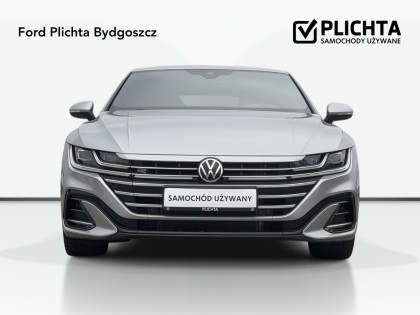 2.0 TSI 190 Km R-Line Salon Polska FV 23%