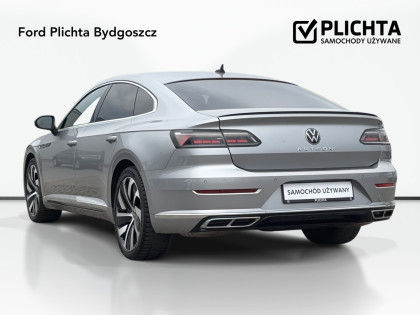 2.0 TSI 190 Km R-Line Salon Polska FV 23%