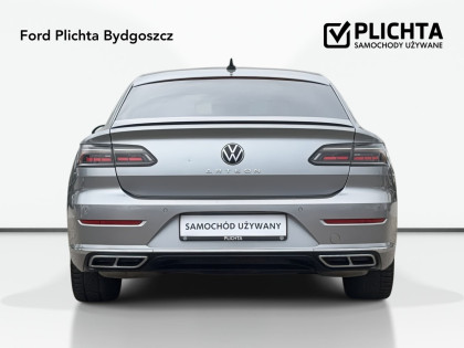 2.0 TSI 190 Km R-Line Salon Polska FV 23%