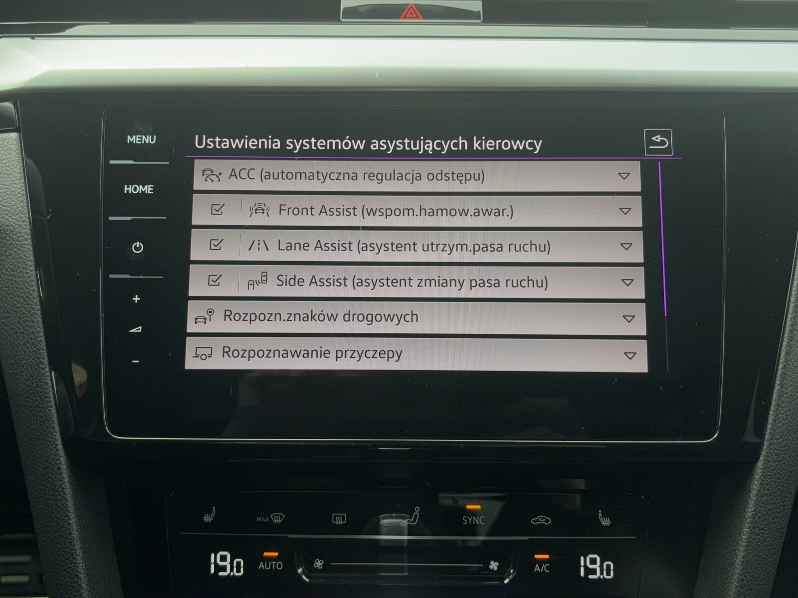 Volkswagen Arteon - zdjęcie 15
