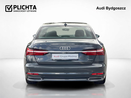 Audi Virtual Cockpit Plus || 4-strefowa Klimatyzacja || Ambiente