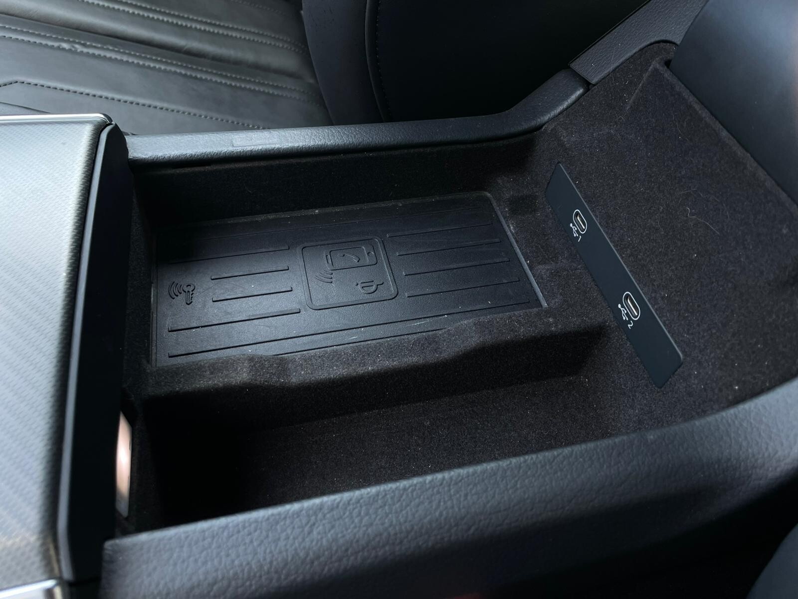 Audi A6 Limousine - zdjęcie 35