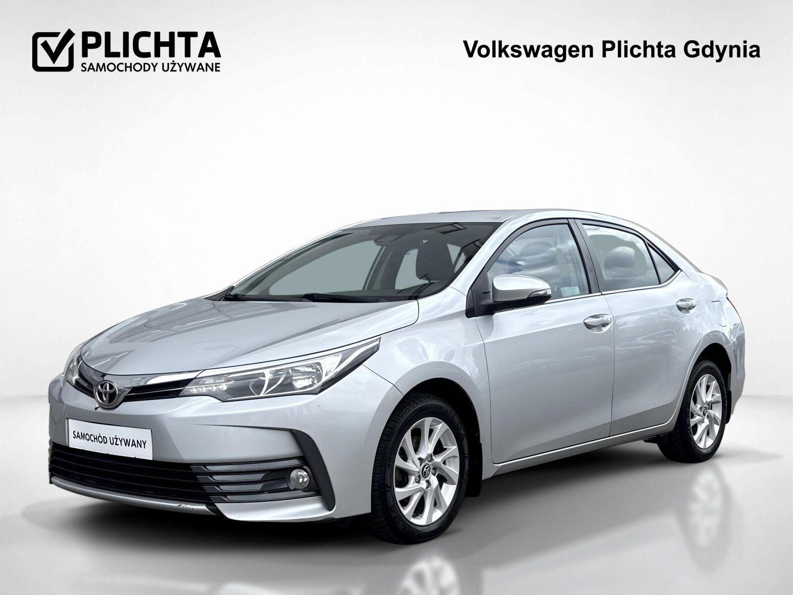 | Polski Salon | 2 Wł. | 132 KM | Kamera | LED | Gwarancja