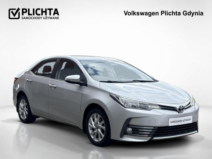 | Polski Salon | 2 Wł. | 132 KM | Kamera | LED | Gwarancja