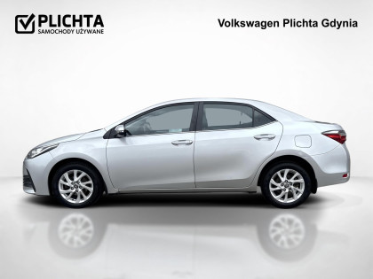 | Polski Salon | 2 Wł. | 132 KM | Kamera | LED | Gwarancja