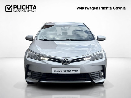 | Polski Salon | 2 Wł. | 132 KM | Kamera | LED | Gwarancja