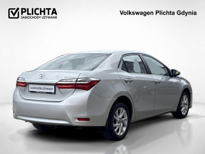 | Polski Salon | 2 Wł. | 132 KM | Kamera | LED | Gwarancja