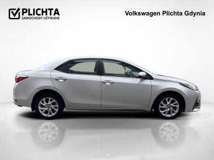 | Polski Salon | 2 Wł. | 132 KM | Kamera | LED | Gwarancja