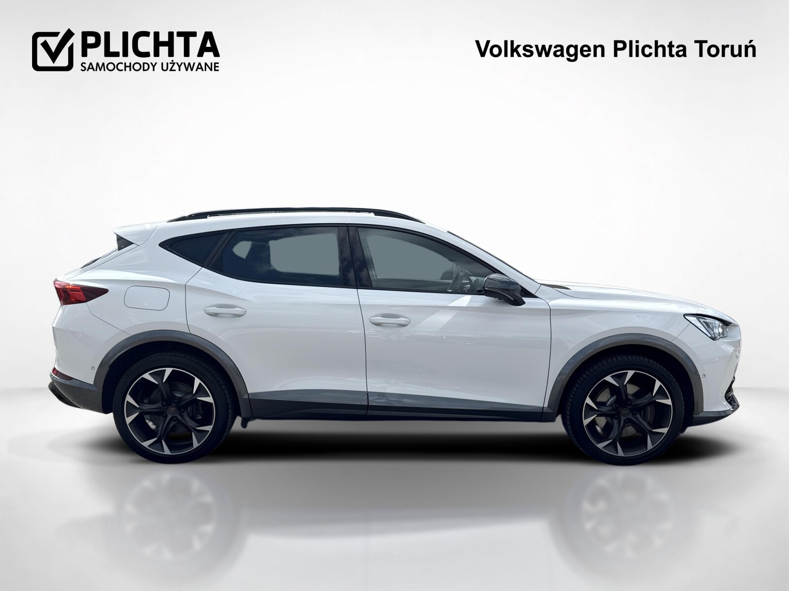 Cupra Formentor - zdjęcie 5