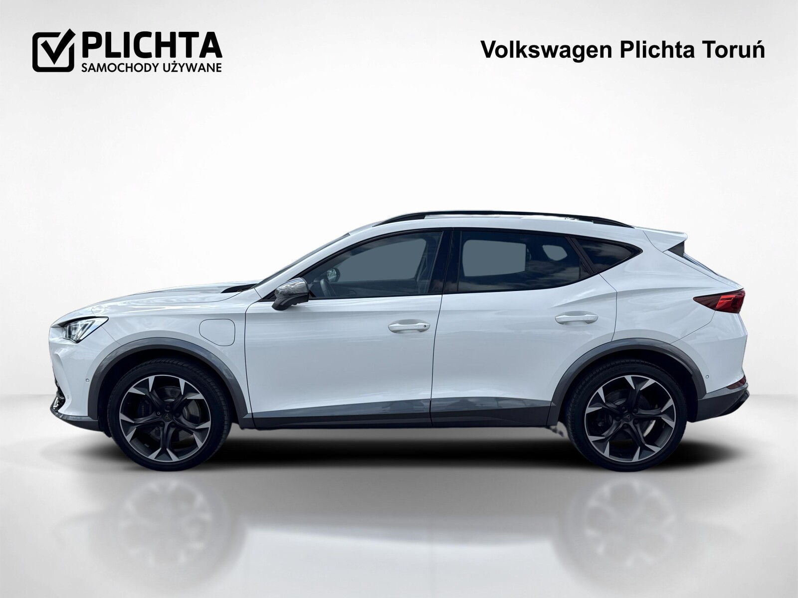 Cupra Formentor - zdjęcie 4