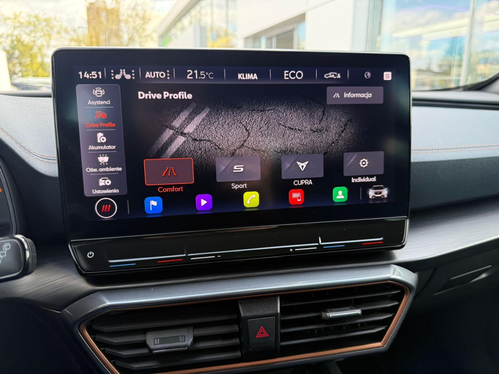 Cupra Formentor - zdjęcie 26